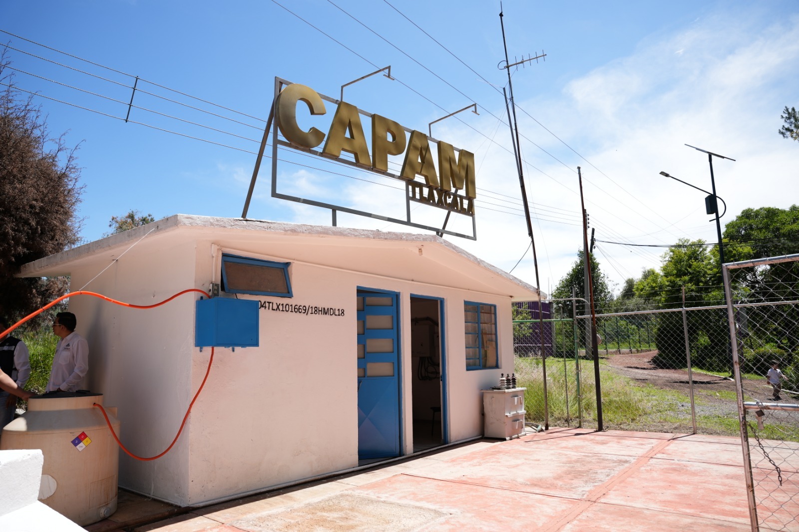 Últimos días para ahorrar con la Capam: Los descuentos estarán vigentes hasta el 31 de enero